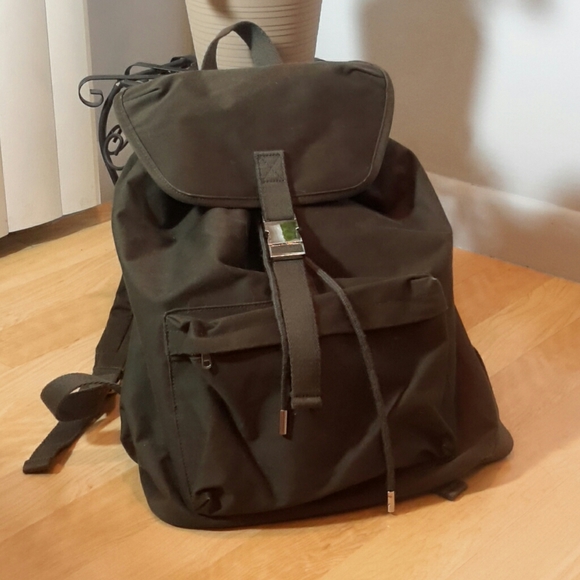 apc maxence backpack
